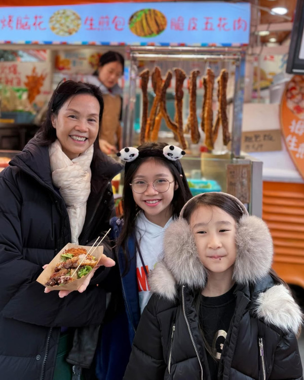 黃心穎二家姐黃心妙IG狂曬火辣相 弗爆身材超吸睛 瘋狂突破性感尺度！ 