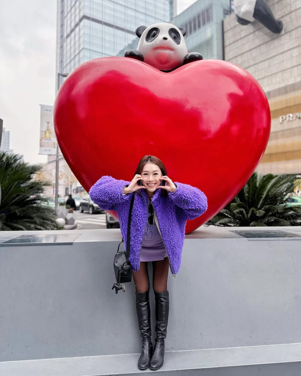 黃心穎二家姐黃心妙IG狂曬火辣相 弗爆身材超吸睛 瘋狂突破性感尺度！ 