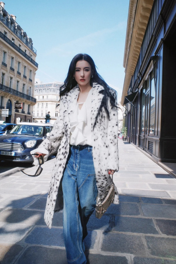 張栢芝驚爆已立遺囑安排好身後事！天文數字身家曝光︰我隨時都可以走