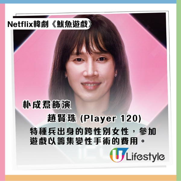 魷魚遊戲2︱姜河那「抓石子」素人替身曝光！婚禮前一天拍攝 到場見大cast勁震驚！ 