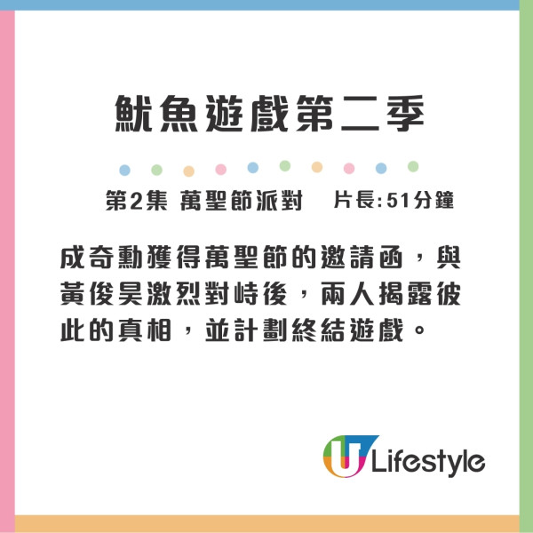 魷魚遊戲2結局 7集分集劇情+第三季上映時間+劇情發展預測