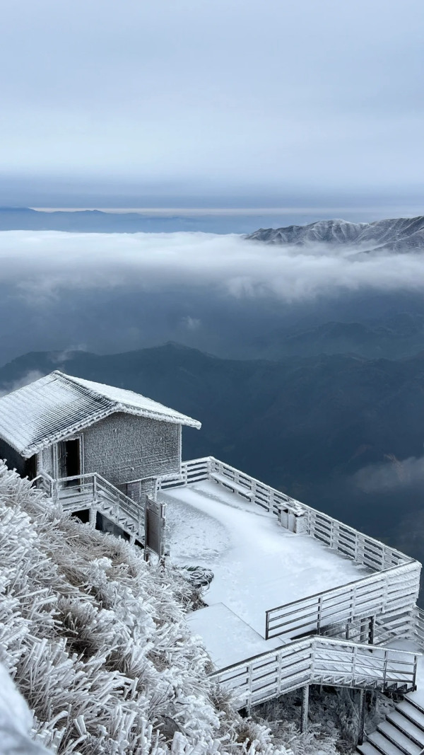 金子山（圖片來源：小紅書@脆汁雞好好恰）