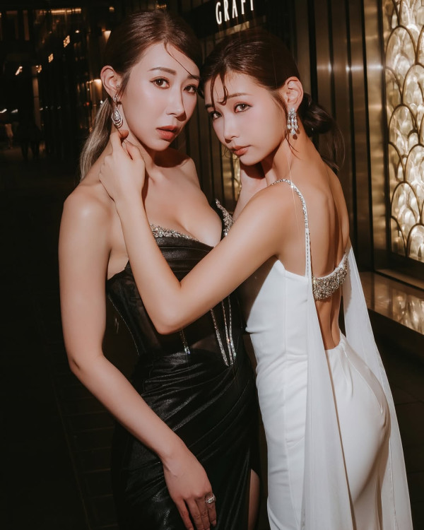 簡淑兒性感現身泰國音樂節 罕曬深長事業線 力撼咪神陳婉衡！ 