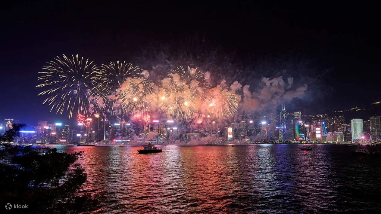 天文台今日曾發本地有感地震報告！最新天氣：除夕元旦最高氣溫23度