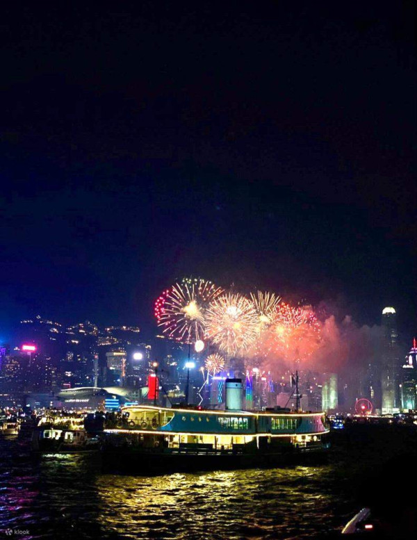 天文台今日曾發本地有感地震報告！最新天氣：除夕元旦最高氣溫23度