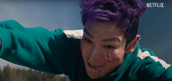 《魷魚遊戲2》第七集驚現穿崩位 網民幫手腦補：特登咁設計 