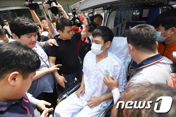 《魷魚遊戲2》第七集驚現穿崩位 網民幫手腦補：特登咁設計 