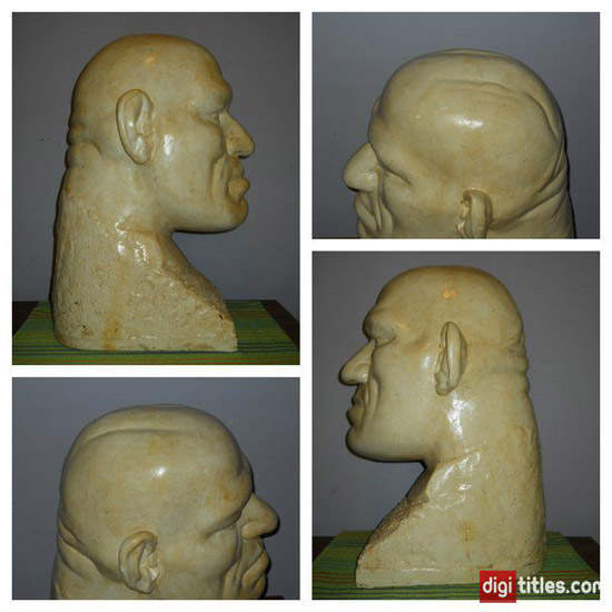 史力加原來真有其人？更自稱為怪物食人魔！真實身份卻令人敬佩 