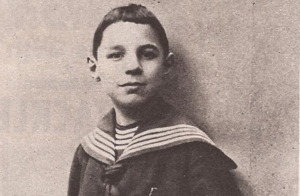 史力加原來真有其人？更自稱為怪物食人魔！真實身份卻令人敬佩 