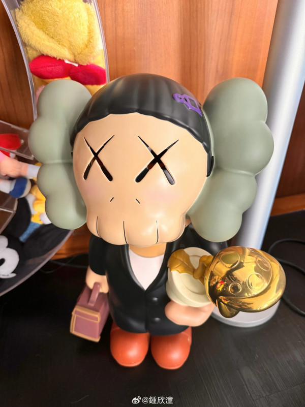 阿嬌北京豪宅內貌大公開！曬CHANEL聖誕樹獲讚有儀式感 