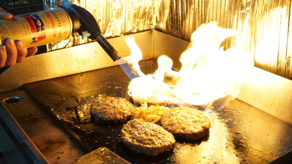 漢堡包推介｜逾20間必食漢堡包推薦 平價漢堡包／米芝蓮推介／手打牛肉漢堡／海景餐廳