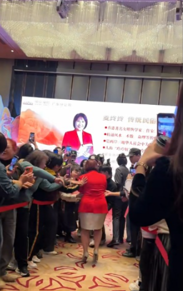 麥玲玲被爆內地活動驚人出場費！微博粉絲直逼1500萬 自揭人氣高原因 