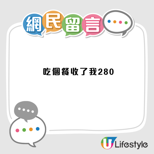 內地網民列香港13大離譜物價！呢樣最過份！食飯搭車貴 網民︰加的不是OO，是金！