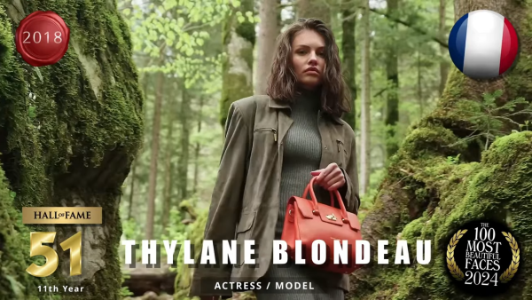 全球百大型男美女2024｜姜濤排名再創新高成亞洲第一帥 Jisoo爆冷屈居百大美女亞軍 