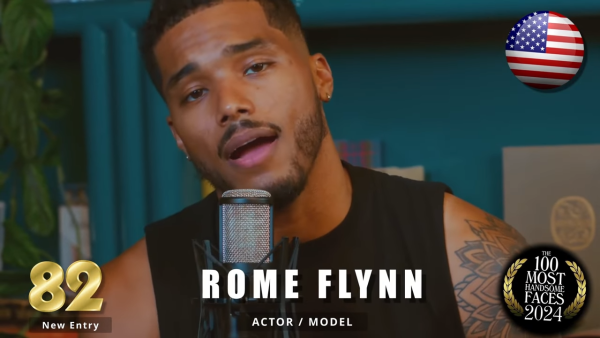 全球百大型男美女2024｜姜濤排名再創新高成亞洲第一帥 Jisoo爆冷屈居百大美女亞軍 