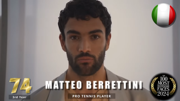 全球百大型男美女2024｜姜濤排名再創新高成亞洲第一帥 Jisoo爆冷屈居百大美女亞軍 