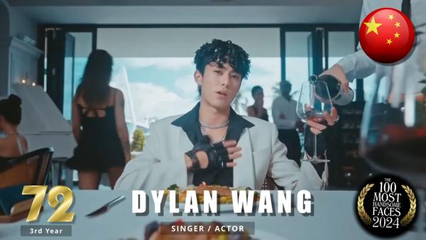 全球百大型男美女2024｜姜濤排名再創新高成亞洲第一帥 Jisoo爆冷屈居百大美女亞軍 