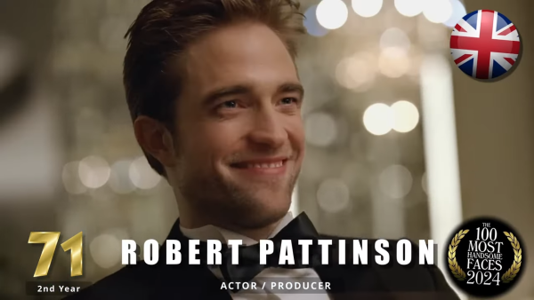 全球百大型男美女2024｜姜濤排名再創新高成亞洲第一帥 Jisoo爆冷屈居百大美女亞軍 