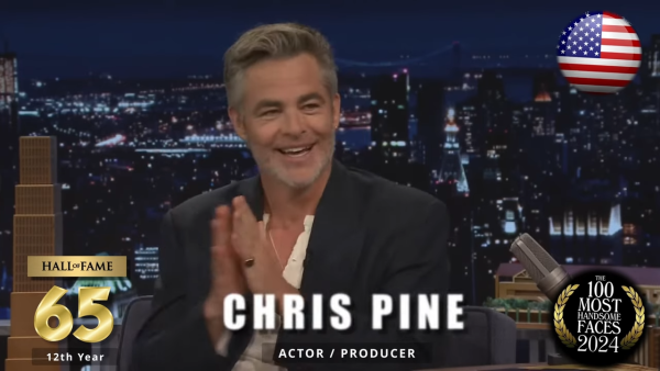 全球百大型男美女2024｜姜濤排名再創新高成亞洲第一帥 Jisoo爆冷屈居百大美女亞軍 