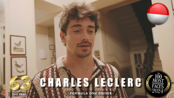 全球百大型男美女2024｜姜濤排名再創新高成亞洲第一帥 Jisoo爆冷屈居百大美女亞軍 