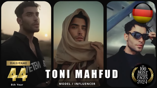 全球百大型男美女2024｜姜濤排名再創新高成亞洲第一帥 Jisoo爆冷屈居百大美女亞軍 