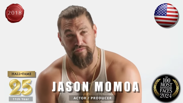 全球百大型男美女2024｜姜濤排名再創新高成亞洲第一帥 Jisoo爆冷屈居百大美女亞軍 