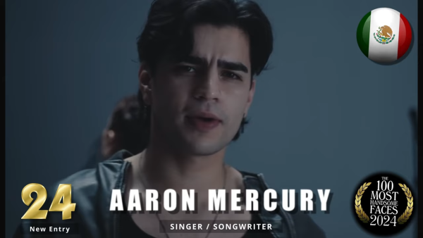 全球百大型男美女2024｜姜濤排名再創新高成亞洲第一帥 Jisoo爆冷屈居百大美女亞軍 