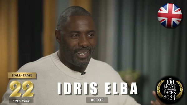 全球百大型男美女2024｜姜濤排名再創新高成亞洲第一帥 Jisoo爆冷屈居百大美女亞軍 