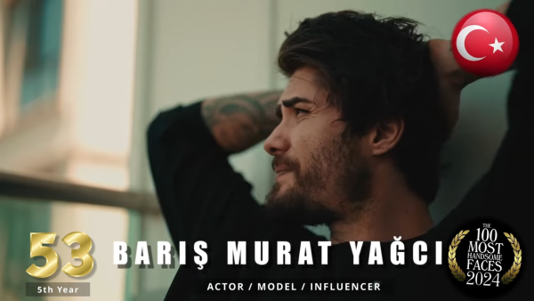 全球百大型男美女2024｜姜濤排名再創新高成亞洲第一帥 Jisoo爆冷屈居百大美女亞軍 