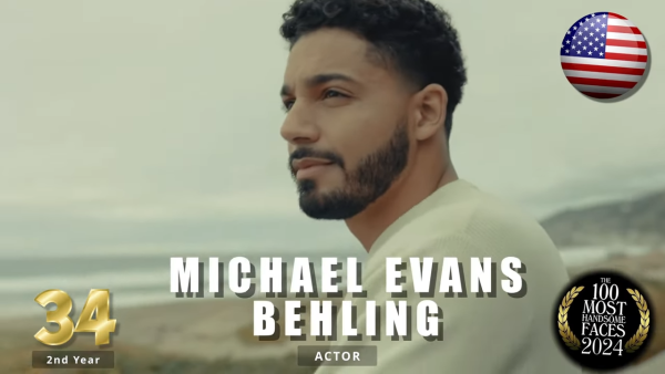 全球百大型男美女2024｜姜濤排名再創新高成亞洲第一帥 Jisoo爆冷屈居百大美女亞軍 