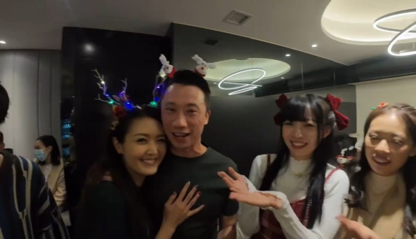 陳庭欣宣布與10億男友分手！親揭分手原因回復單身 8年青春最終豪門夢碎