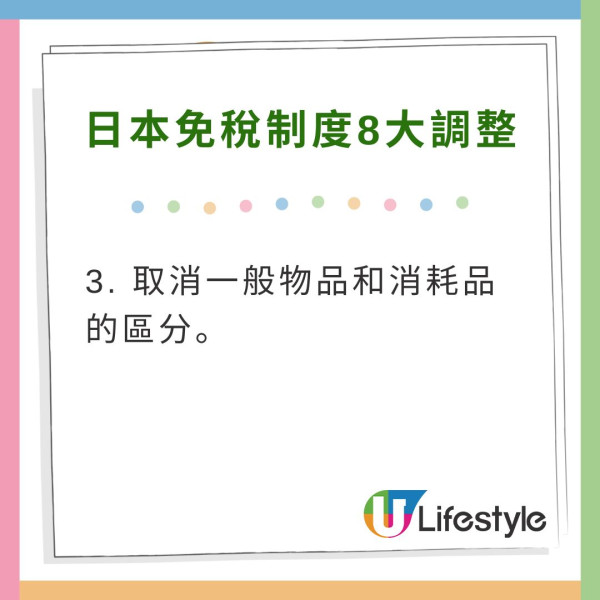 日本退稅2024|退稅金額/手續/申請免稅QR Code + 8大注意事項免罰錢