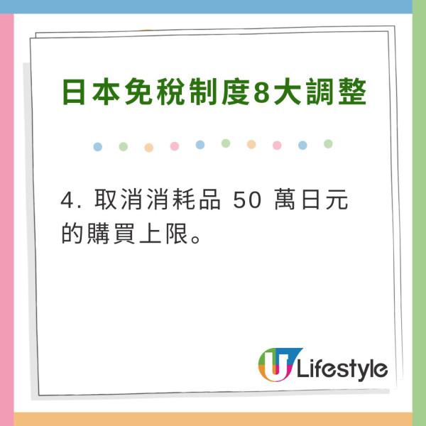 日本退稅2024|退稅金額/手續/申請免稅QR Code + 8大注意事項免罰錢