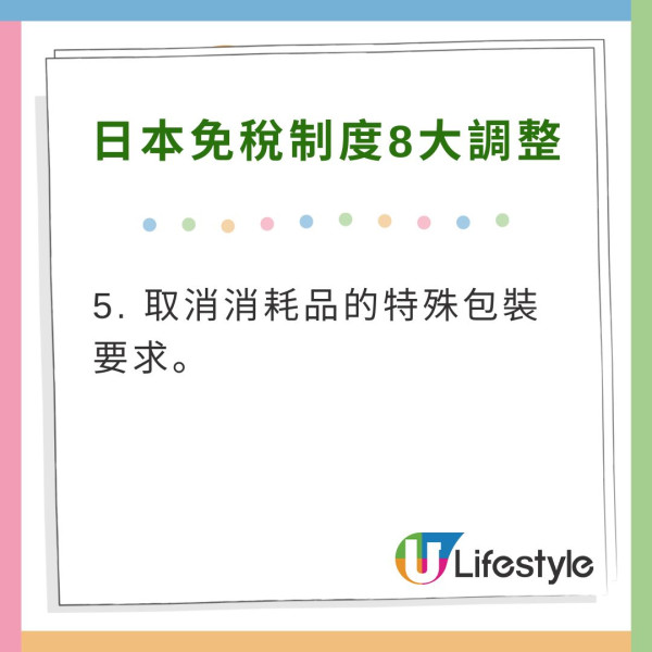 日本退稅2024|退稅金額/手續/申請免稅QR Code + 8大注意事項免罰錢