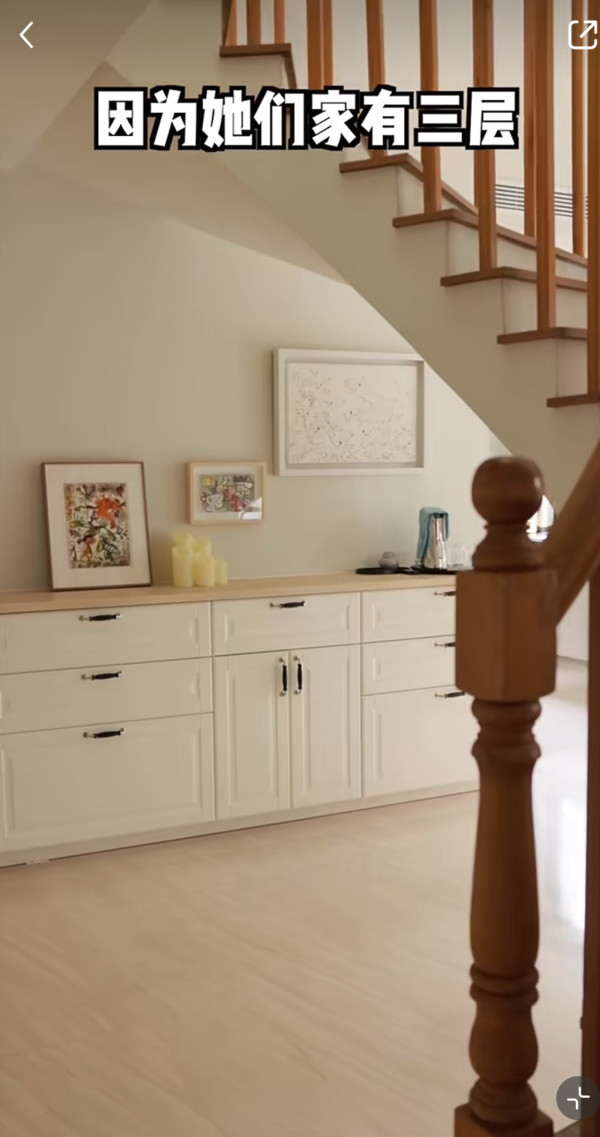 百億新抱吳千語為Janice Man奢華慶生！上海複式別墅曝光 婚後極富貴 