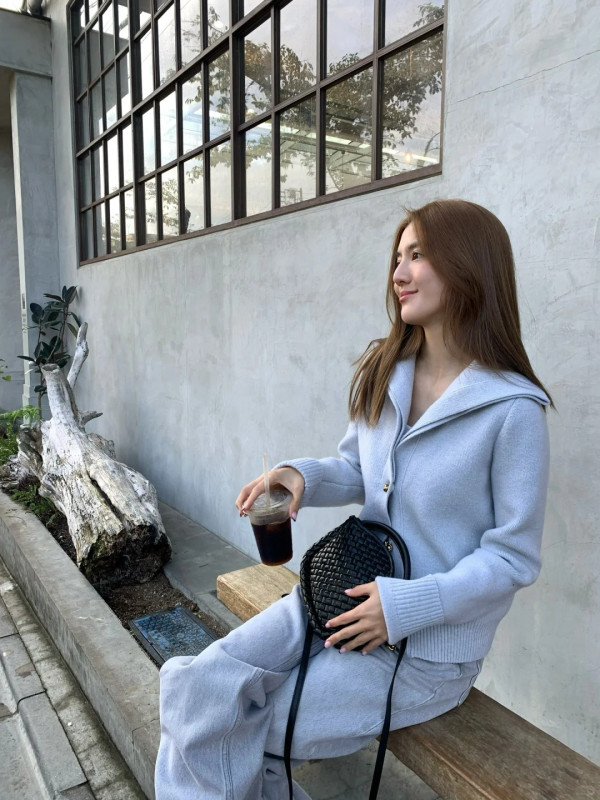 百億新抱吳千語為Janice Man奢華慶生！上海複式別墅曝光 婚後極富貴 