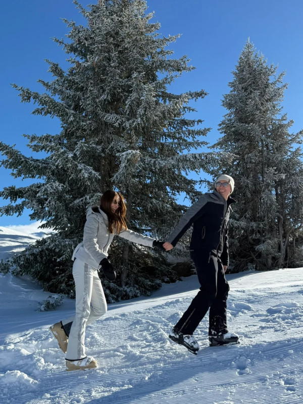 百億新抱吳千語為Janice Man奢華慶生！上海複式別墅曝光 婚後極富貴 