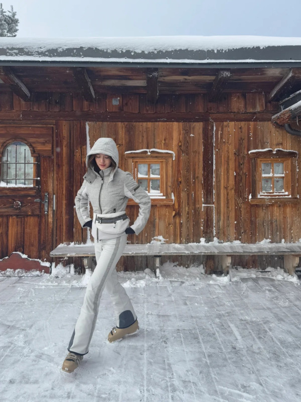 百億新抱吳千語為Janice Man奢華慶生！上海複式別墅曝光 婚後極富貴 