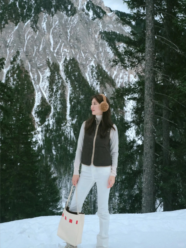 百億新抱吳千語為Janice Man奢華慶生！上海複式別墅曝光 婚後極富貴 