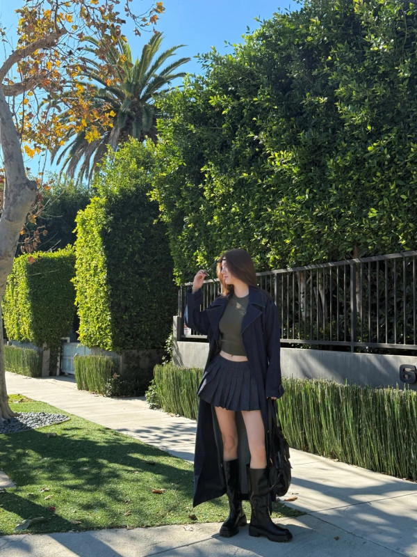 百億新抱吳千語為Janice Man奢華慶生！上海複式別墅曝光 婚後極富貴 