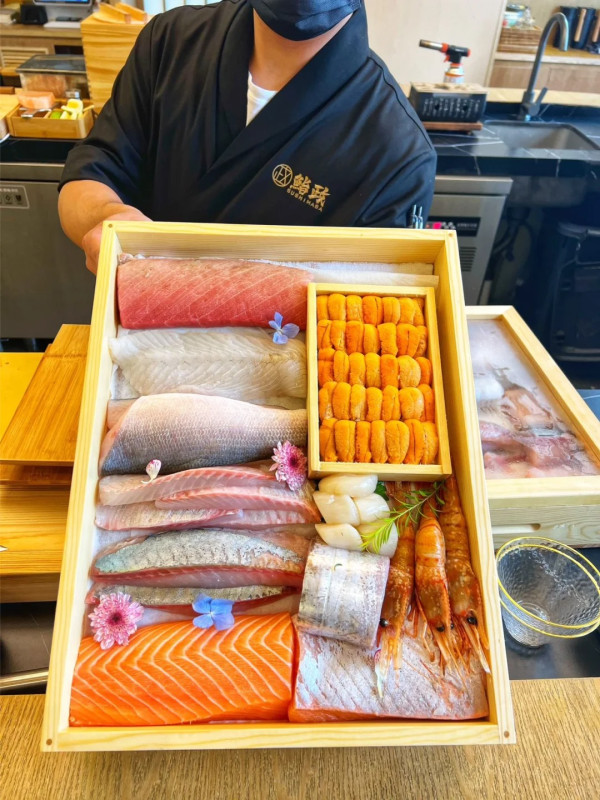 深圳燒鰻魚餐廳推薦｜烤鰻魚專門店7大推介 鰻魚放題/一鰻三食/炭燒鰻魚人均¥1XX起 