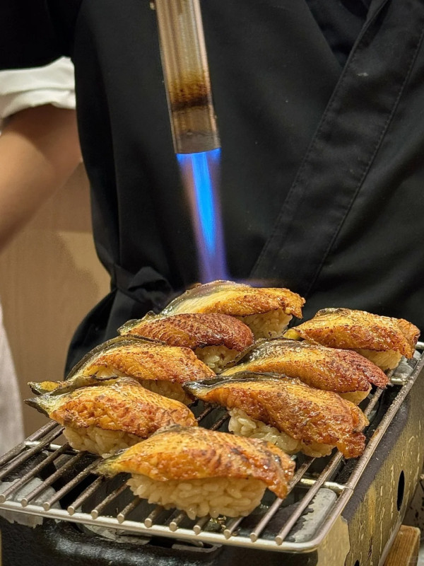 深圳燒鰻魚餐廳推薦｜烤鰻魚專門店7大推介 鰻魚放題/一鰻三食/炭燒鰻魚人均¥1XX起 
