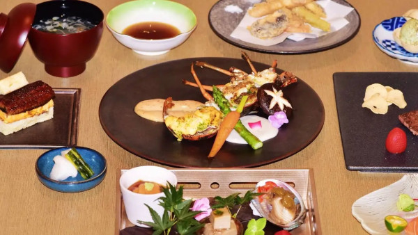 深圳燒鰻魚餐廳推薦｜烤鰻魚專門店7大推介 鰻魚放題/一鰻三食/炭燒鰻魚人均¥1XX起 