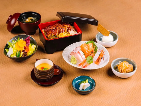 深圳燒鰻魚餐廳推薦｜烤鰻魚專門店7大推介 鰻魚放題/一鰻三食/炭燒鰻魚人均¥1XX起 