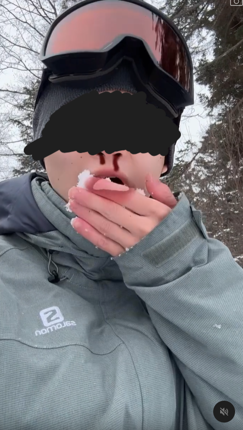 有片|內地男為流量亂入日本馬拉松 無視現場職員阻止 中日網民齊炮轟