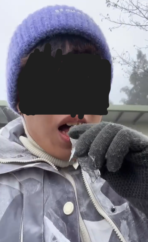 有片|內地男為流量亂入日本馬拉松 無視現場職員阻止 中日網民齊炮轟