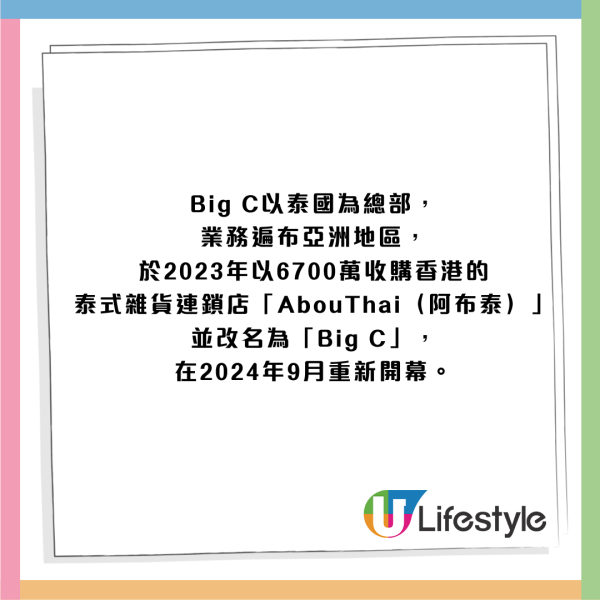 結業潮｜大埔麥師傅兩餸飯結業！僅開業4個月！網民點出1原因令店舖離場