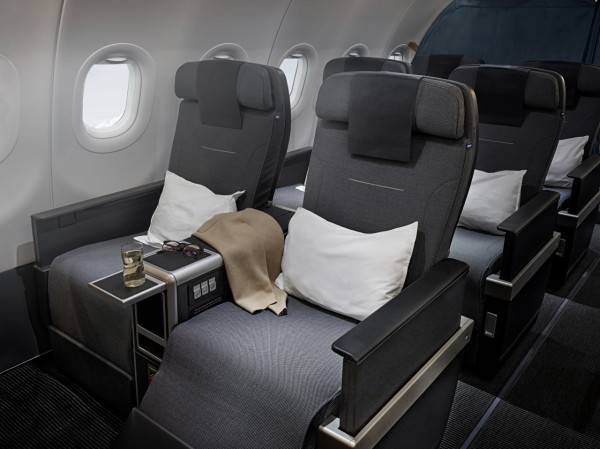 全球10大值得升艙航空公司排行榜！哪間有全球最大腿部空間？香港唯一上榜是… 