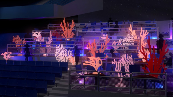 2025台灣燈會|首度聯乘寵物小精靈!12米巨型卡比獸現身桃園