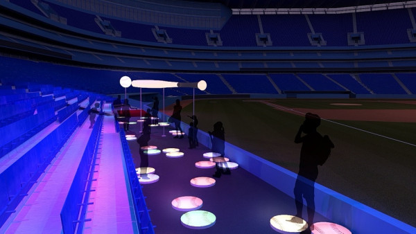 2025台灣燈會｜首度聯乘寵物小精靈！12米巨型卡比獸現身桃園 